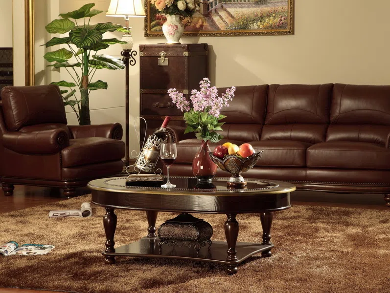 Sofas and couches F381B