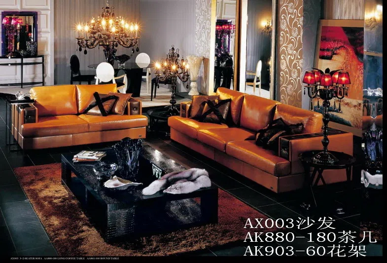 Mixed catalogues and selections AX003