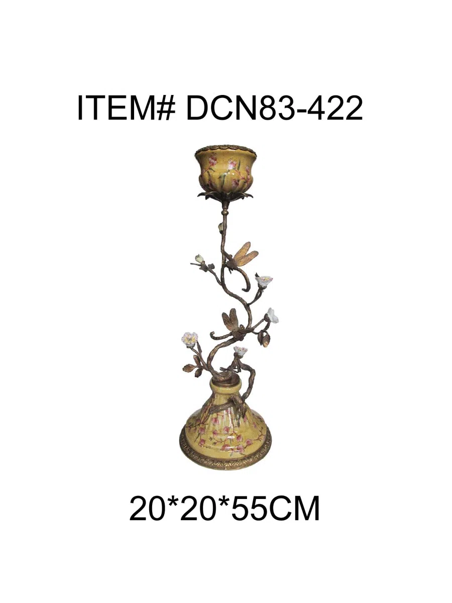 Decor and interior accessory selections DCN83-422