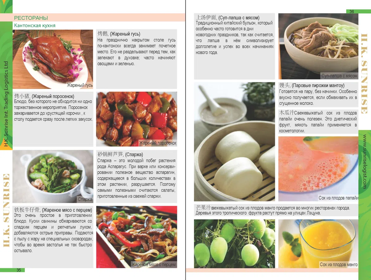 Mixed catalogues and selections 9-Рестораны, 31-32, 33-34, 35-36+_Page_3