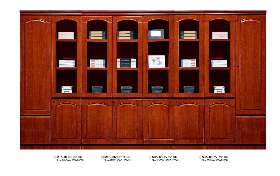 Cabinets, dressers and shelves MP3035