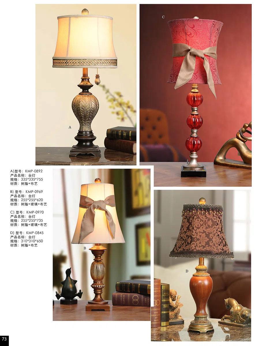 Светильники и декор · смешанные подборки 2012Lamp-page-73 copy