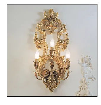 灯饰 MGW2061-3
