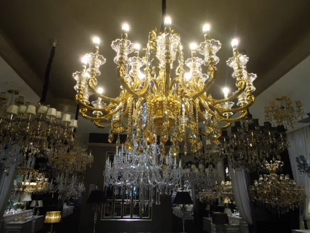 灯饰 DSC04014