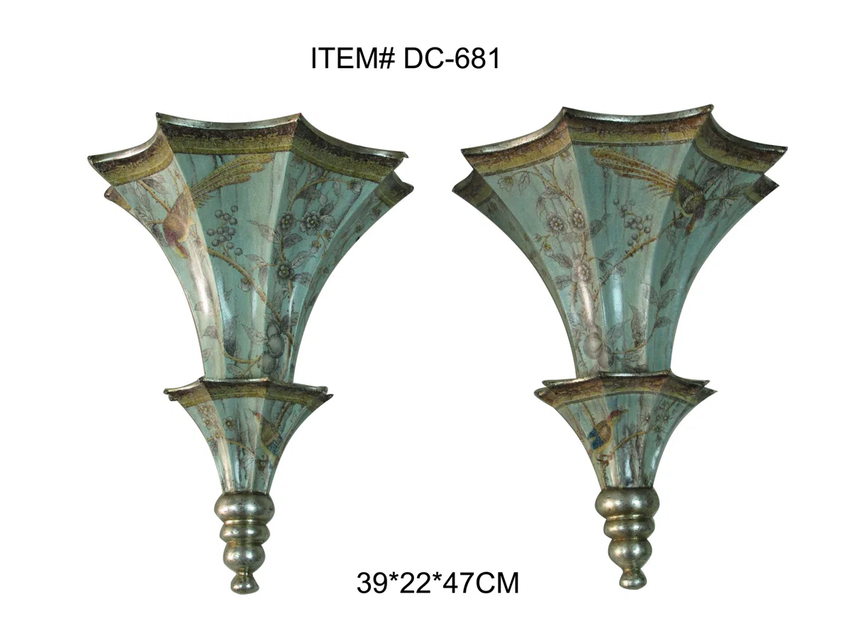 Светильники и декор · смешанные подборки DC-681