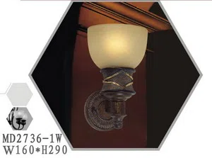 Светильники и декор · смешанные подборки MD2736-1W