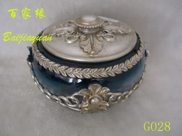 装饰与室内配饰选集 G028