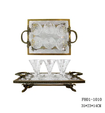 Mixed catalogues and selections FH01-1010