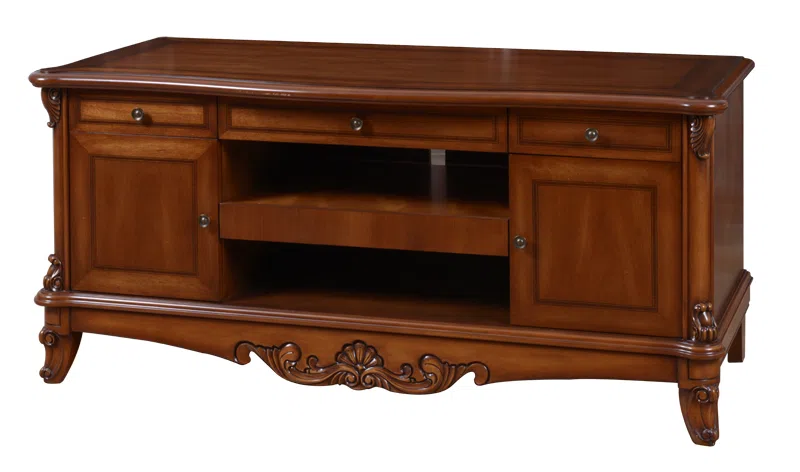 Cabinets, dressers and shelves D02-TV