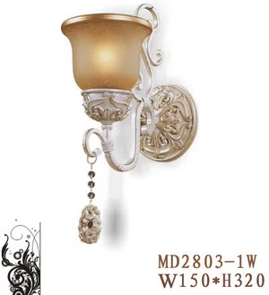 Светильники и декор · смешанные подборки MD2803-1W