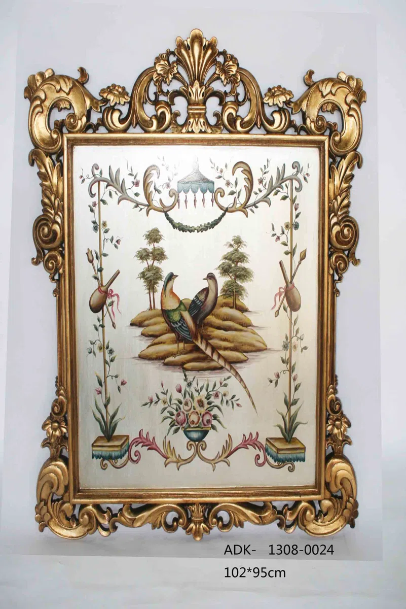 Decor and interior accessory selections ADK-1308-0024
