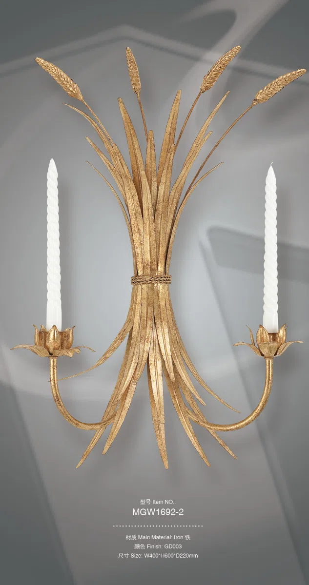 Candle holders and candelabras MGW1692-2