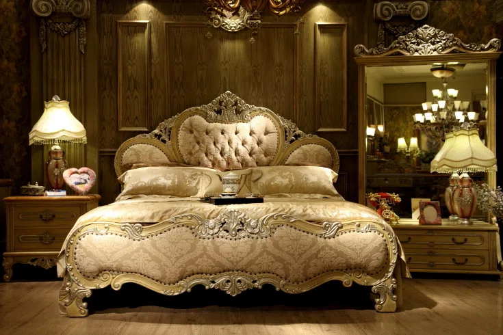 Beds and bedrooms FD59E7FC4969