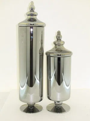 Candle holders and candelabras DL12014