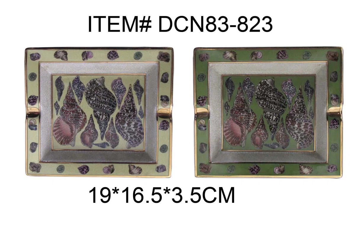 Mixed catalogues and selections DCN83-823
