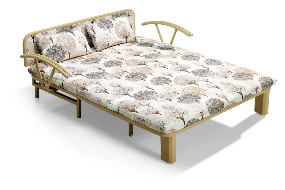 Beds and bedrooms DS34827
