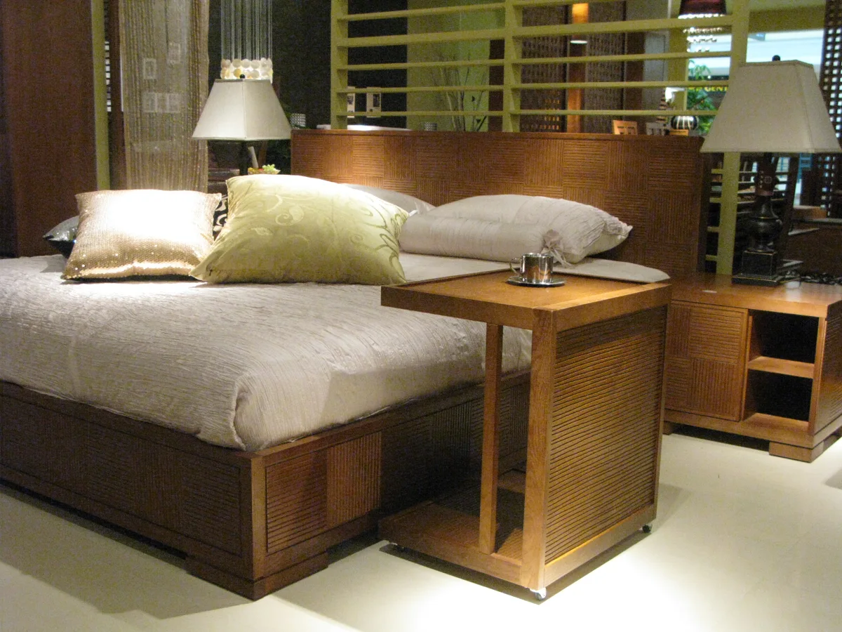 Beds and bedrooms FDC0B40B1601