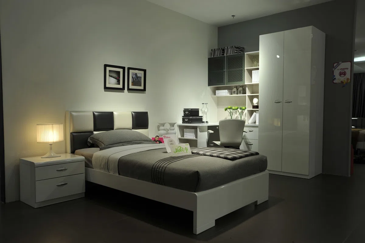 Beds and bedrooms _DSC3189