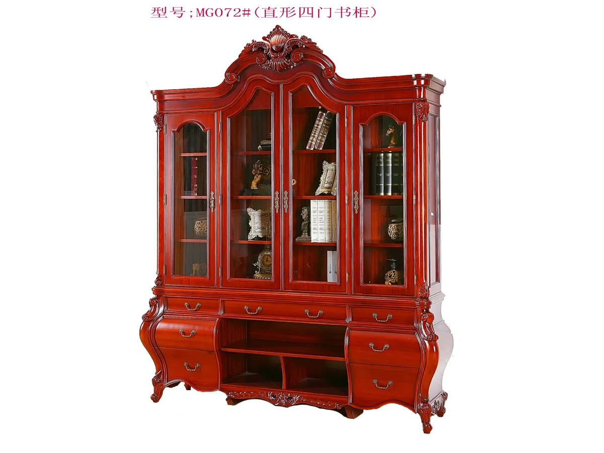 Шкафы, комоды и стеллажи MG072-307