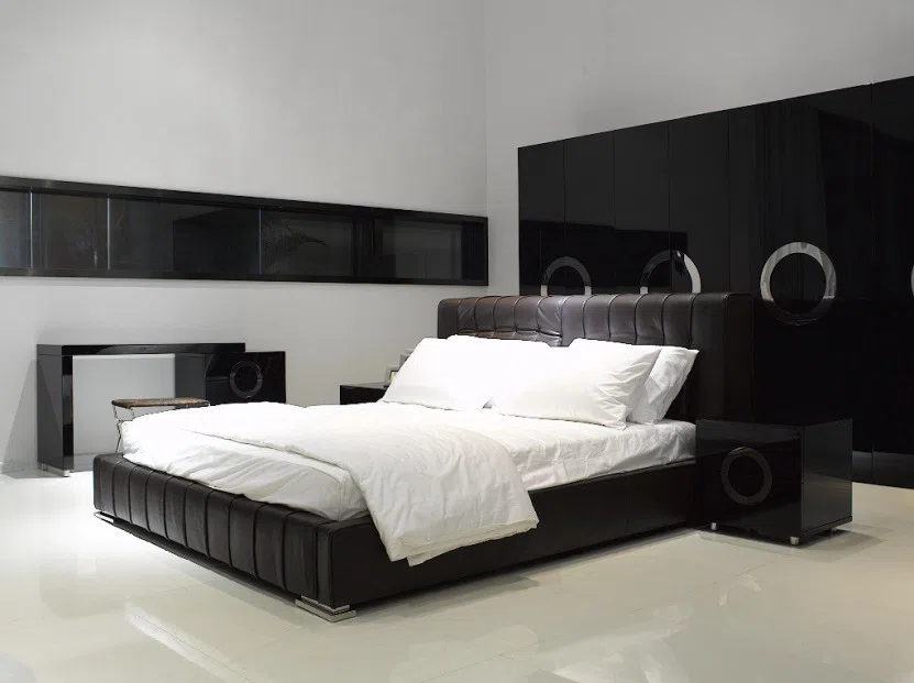 Beds and bedrooms FE052DF7A50D