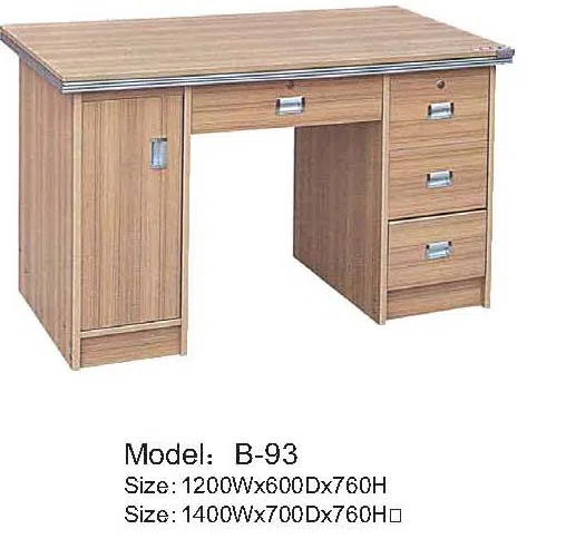 Cabinets, dressers and shelves B-93