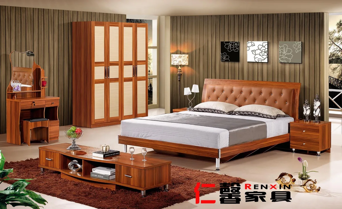Beds and bedrooms FE2974EFA522