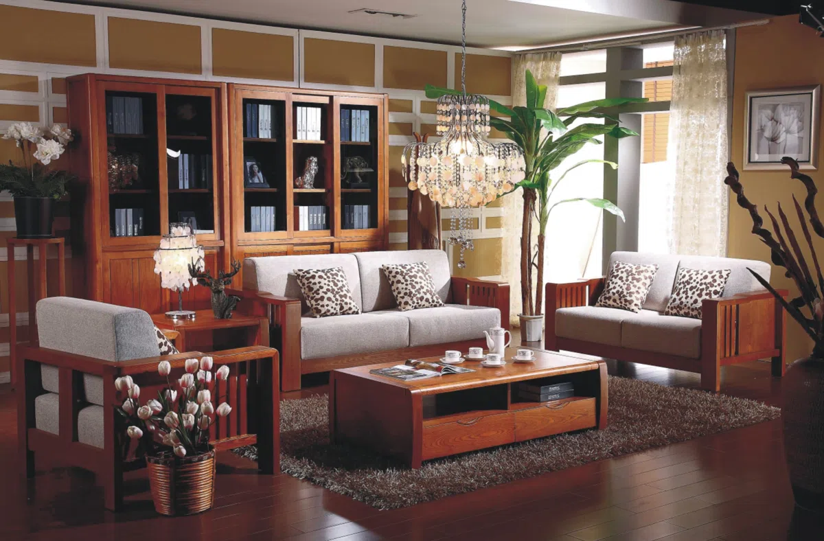 Furniture sets and selections 01-35