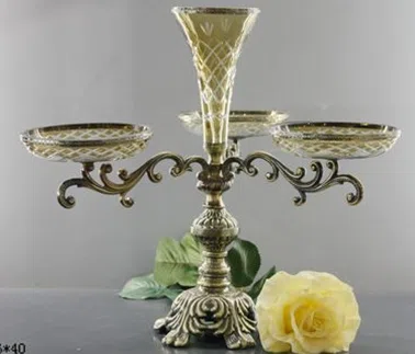 Candle holders and candelabras FTAB150