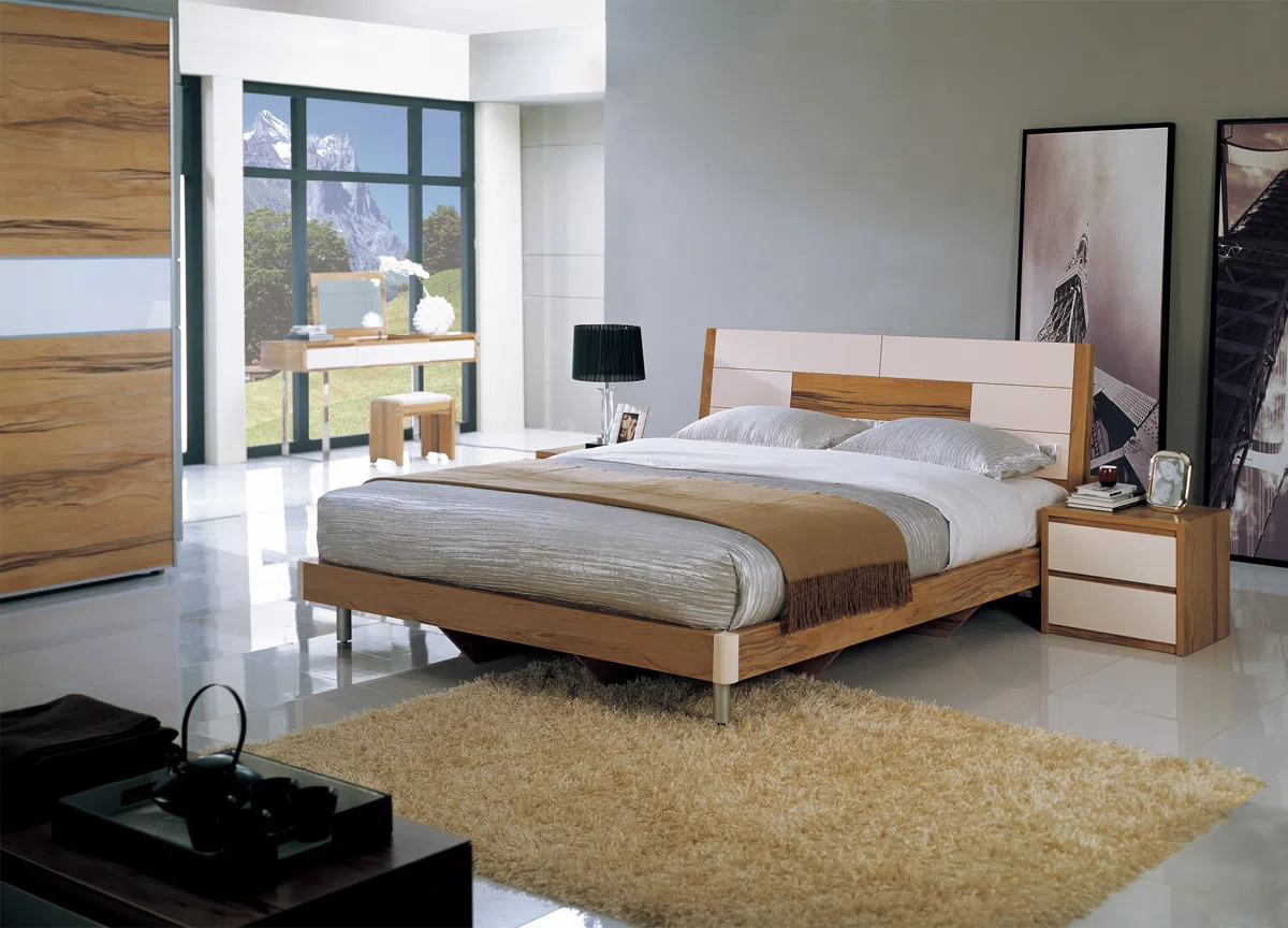 Beds and bedrooms 10A109