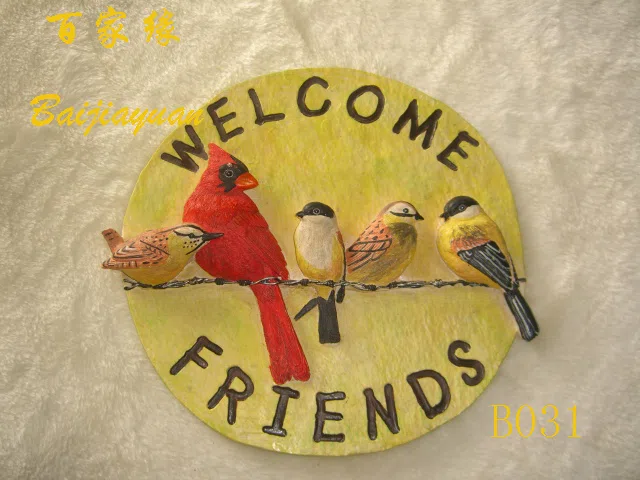 Mixed catalogues and selections B031