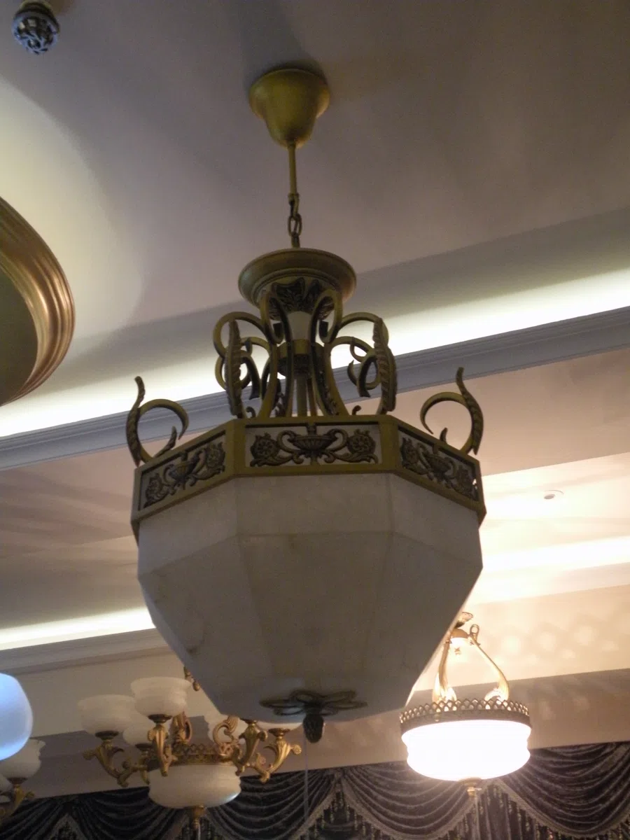 灯饰 STBC10651