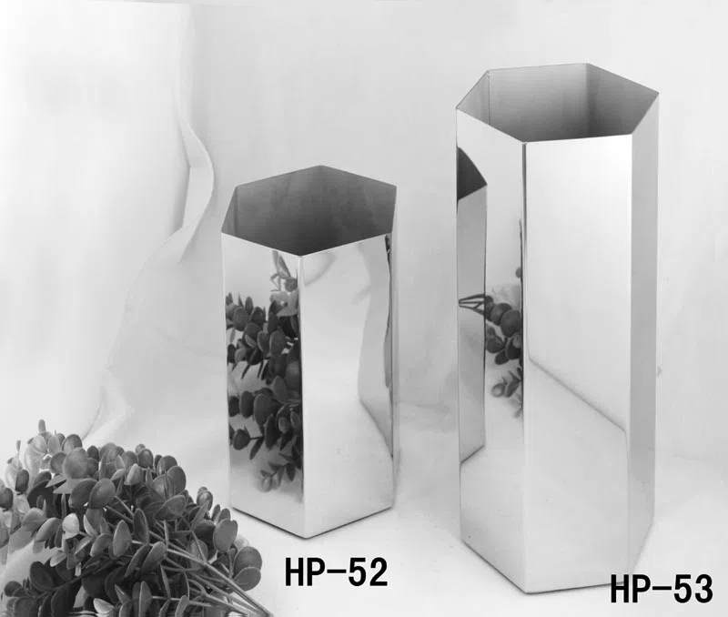Вазы, кашпо и декоративные сосуды HP-52.53