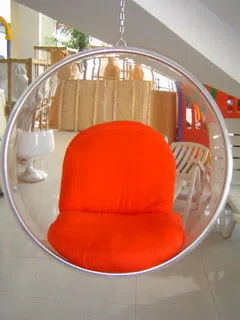 Смешанные каталоги и подборки HC-050 bubble chair--