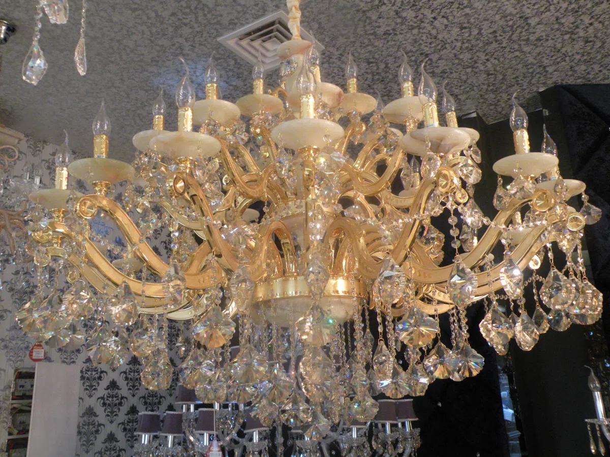 灯饰 STH11131-36