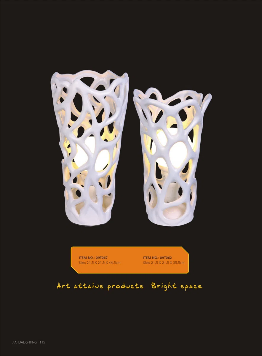 Candle holders and candelabras p115