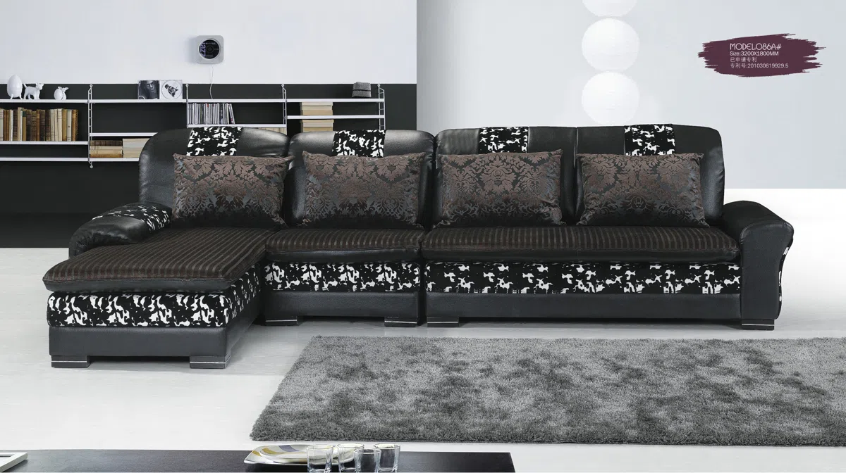 Sofas and couches 086#
