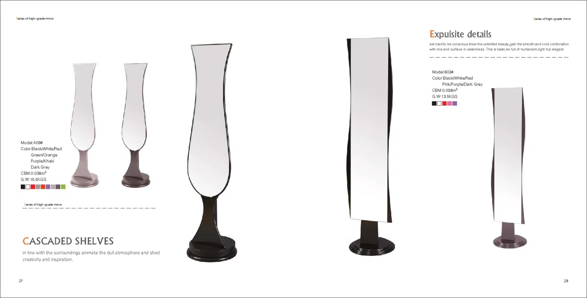 Candle holders and candelabras 10