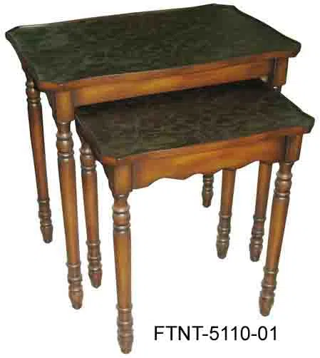 Tables, consoles and tabletops FTNT-5110-01