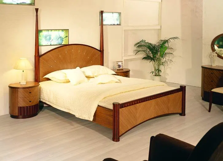 Beds and bedrooms WA2005AL