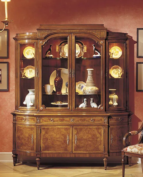 Cabinets, dressers and shelves 74