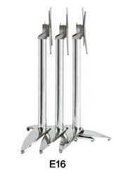 Candle holders and candelabras E16