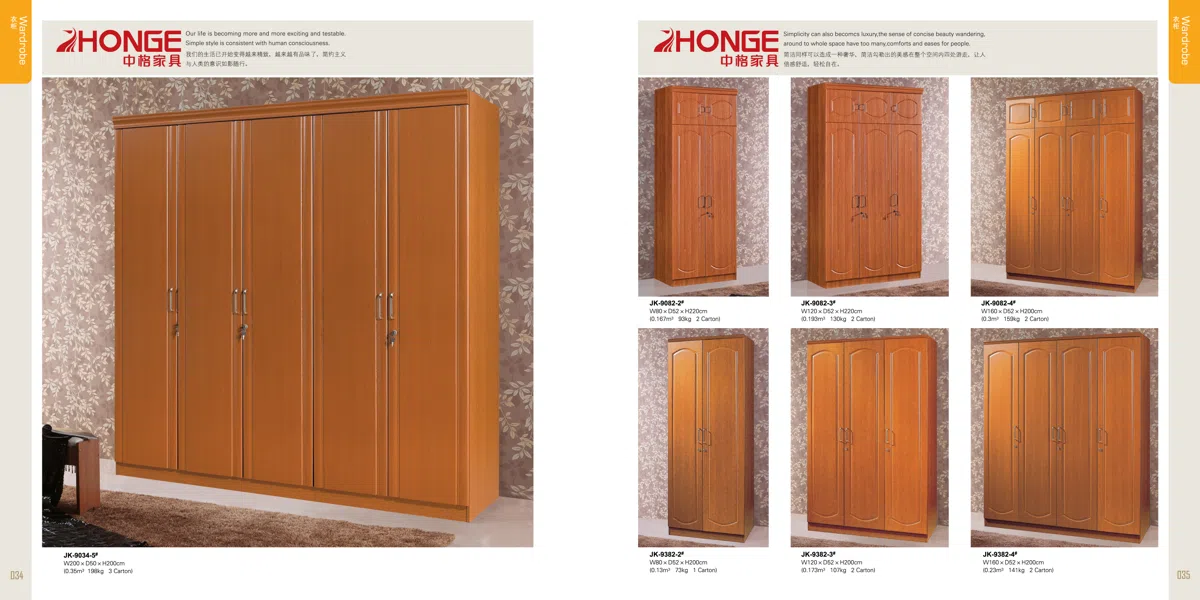 Смешанные каталоги и подборки P034-035