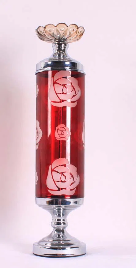 Candle holders and candelabras K109D