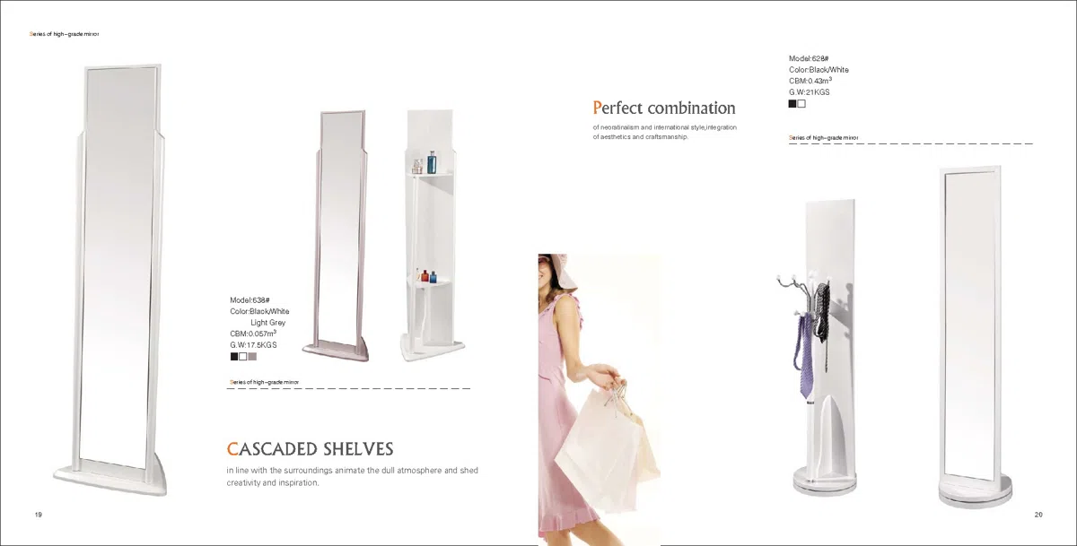 Смешанные каталоги и подборки 14
