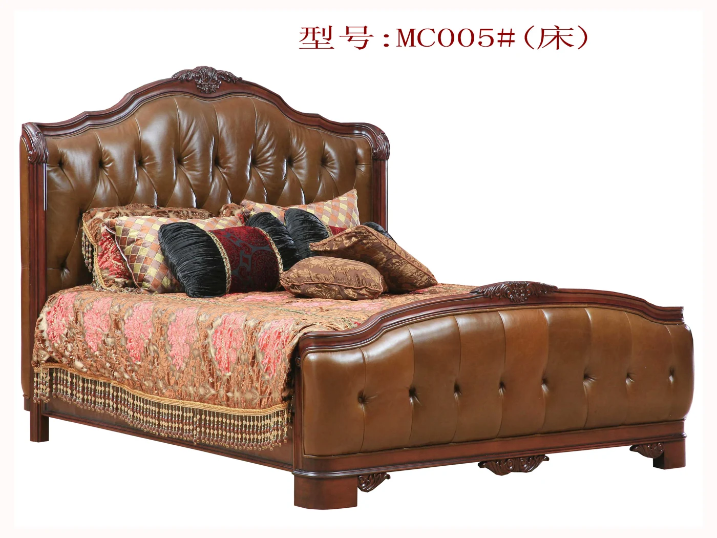 Кровать MC005