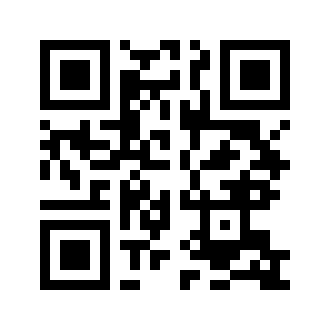 QR для перехода в Telegram