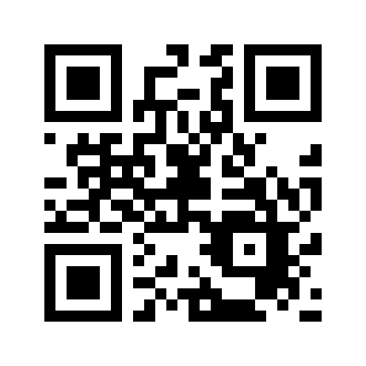 QR для перехода в WhatsApp