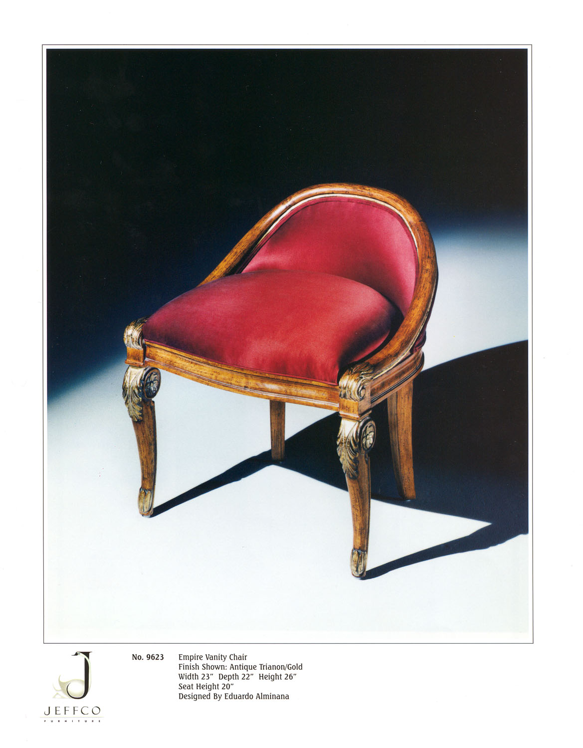 Стул или кресло · 9623
