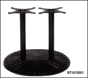 Подстолье и комплектующие · BT-B10001