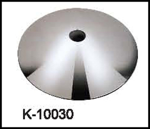 Подстолье и комплектующие · K-10030